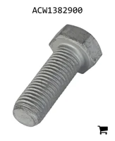 AGCO ACW1382900 Болт шестигранный
