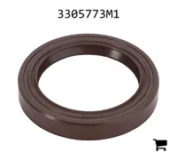 AGCO 3305773M1 Уплотнение