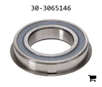 AGCO 30-3065146 Цилиндрический шариковый подшипник