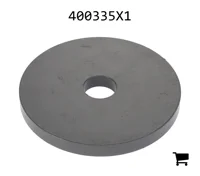 AGCO 400335X1 Шайба