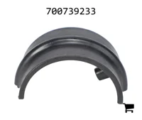 AGCO 700739233 Подшипник