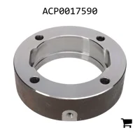 AGCO ACP0017590 Корпус подшипника