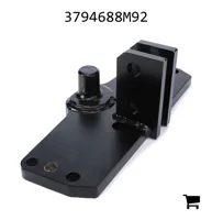 AGCO 3794688M92 Опора