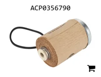 AGCO ACP0356790 Фильтрующий элемент