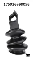 AGCO 175920900050 Сильфон