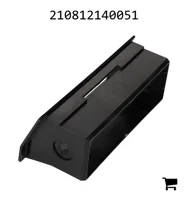 AGCO 210812140051 Рама