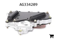 AGCO AG334209 Масляный радиатор