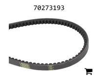 AGCO 70273193 Приводной ремень вентилятора