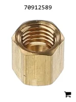 AGCO 70912589 Фитинг трубки