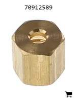 AGCO 70912589 Фитинг трубки