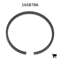 AGCO 166870A Уплотнение