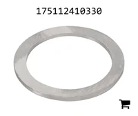 AGCO 175112410330 Регулировочная шайба