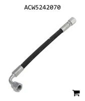 AGCO ACW5242070 Гидрошланг в сборе