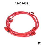 AGCO AG421600 Кабель аккумуляторной батареи