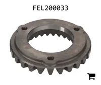 AGCO FEL200033 Коронная шестерня