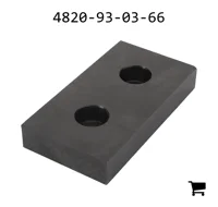 AGCO 4820-93-03-66 Ограничитель