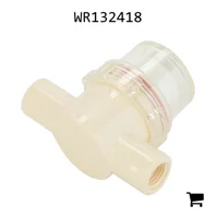 AGCO WR132418 Фильтр