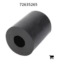 AGCO 72635265 Резиновый демпфер