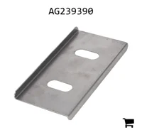 AGCO AG239390 Регулировочная шайба