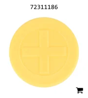 AGCO 72311186 Крышка