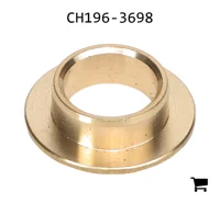 AGCO CH196-3698 Втулка поворотного пальца