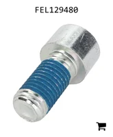 AGCO FEL129480 Болт с цилиндрической головкой