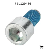 AGCO FEL129480 Болт с цилиндрической головкой