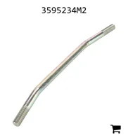 AGCO 3595234M2 Рычаг