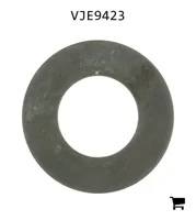 AGCO VJE9423 Пружина Бельвиля