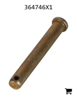 AGCO 364746X1 Палец