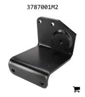 AGCO 3787001M2 Опора левая