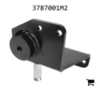 AGCO 3787001M2 Опора левая