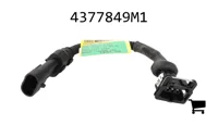 AGCO 4377849M1 Адаптер