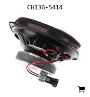 AGCO CH136-5414 Динамик