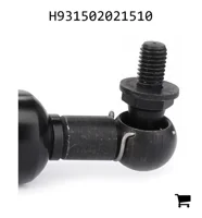 AGCO H931502021510 Газовый упор шасси