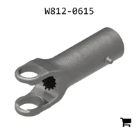 AGCO W812-0615 Вилка телескопическая 6-й серии