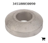 AGCO 345100030090 Сферическая шайба