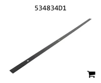 AGCO 534834D1 Проставочная втулка