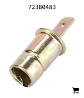 AGCO 72380483 Патрон лампы AGCO