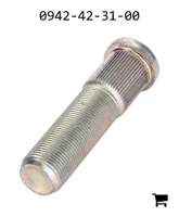 AGCO 0942-42-31-00 Болт