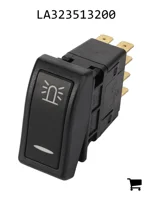 AGCO LA323513200 Переключатель