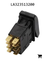 AGCO LA323513200 Переключатель