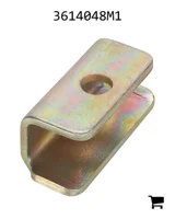 AGCO 3614048M1 Зажим