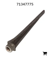 AGCO 71347775 Головка ножа