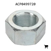 AGCO ACP0499720 Гайка