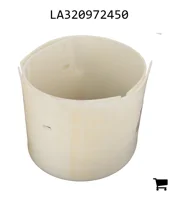 AGCO LA320972450 Защитный кожух